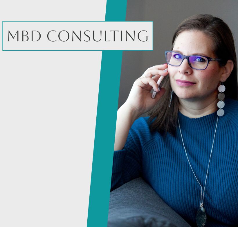 MBD Consulting - A hatékony vállalkozásfejlesztés